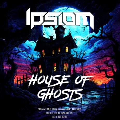 House of Ghosts | Boomplay Music