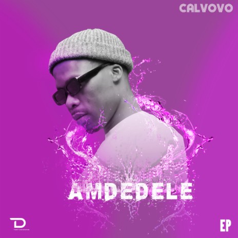 Amdedele (Remix) ft. SpoonSA & Man Syzo