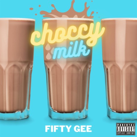 Choccy Milk