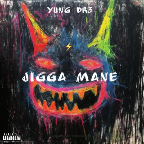 Jigga Mane | Boomplay Music