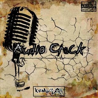 Audio Crack