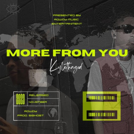 More From You | Boomplay Music