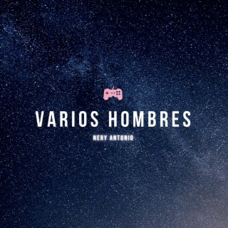 VARIOS HOMBRES