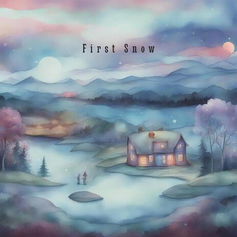 First Snow | Boomplay Music