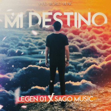 Mi Destino ft. Legen 01 | Boomplay Music
