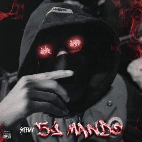 59 MANDO | Boomplay Music