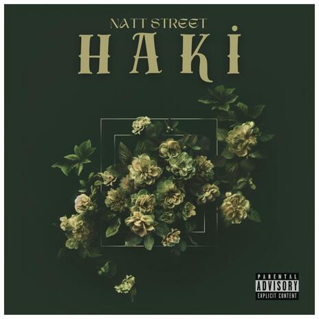 Haki | Boomplay Music