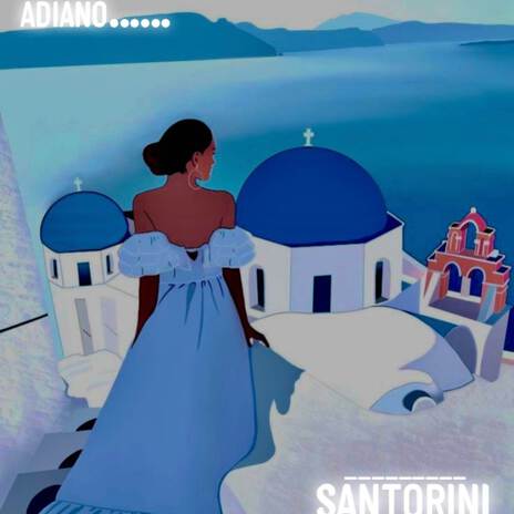 Santorini | Boomplay Music