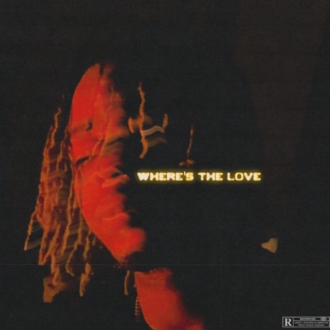 WHERE'S THE LOVE | Boomplay Music