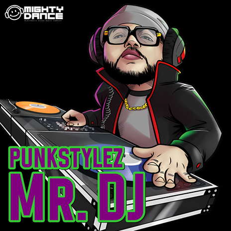 Mr DJ (Short Mix) | Boomplay Music