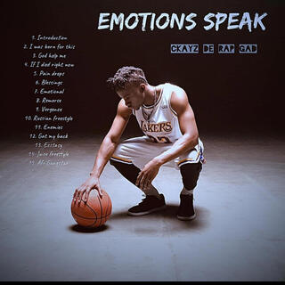 Emotions Speak