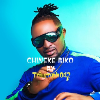 Chineke Biko (High Gospel)