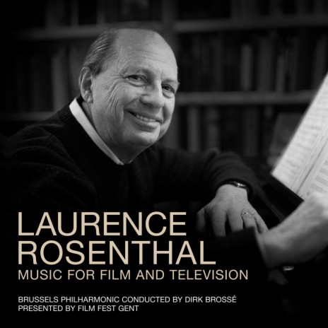 Requiem for a Heavyweight (Main Title - Revised Version) ft. Dirk Brossé & Laurence Rosenthal | Boomplay Music