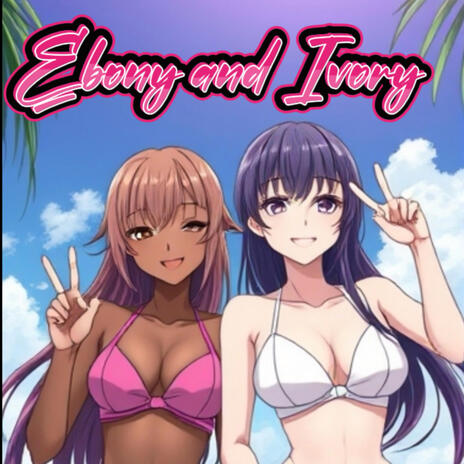 Ebony and Ivory | Boomplay Music