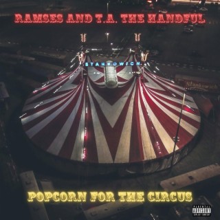 Popcorn For The Circus