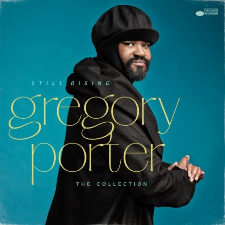 Raining In My Heart ft. Gregory Porter & Royal Philharmonic Orchestra
