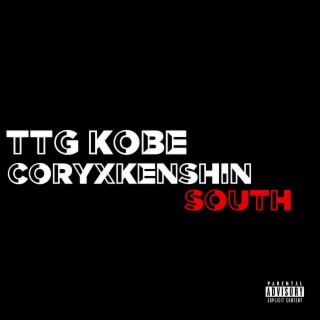 South ft. CoryxKenshin lyrics | Boomplay Music