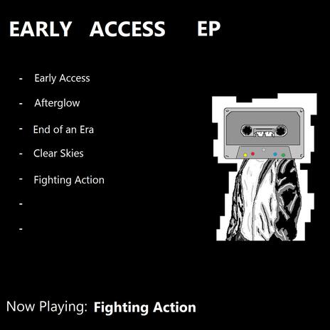 Fighting Action | Boomplay Music