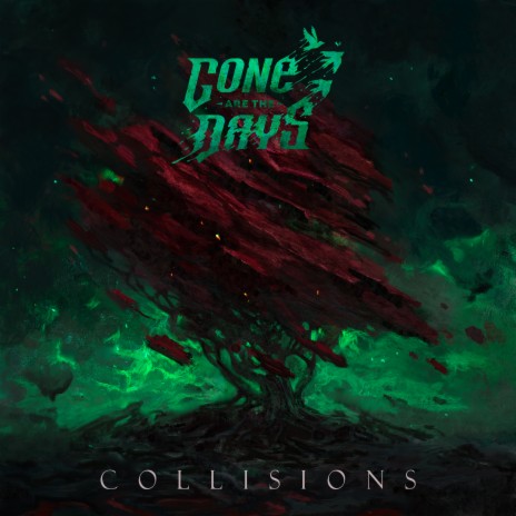 Collided with Nothingness | Boomplay Music