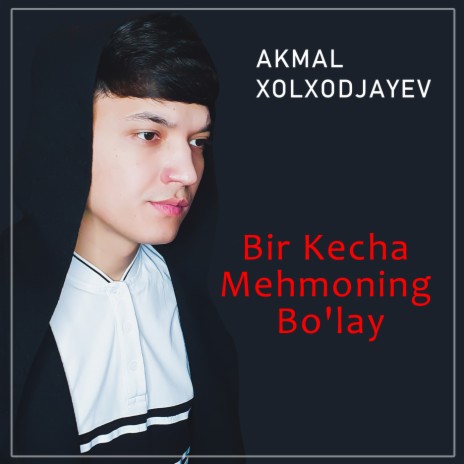Bir Kecha Mehmoning Bo'lay | Boomplay Music