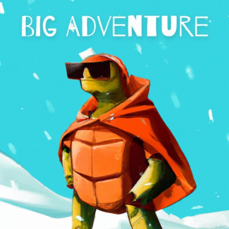 Big Adventure