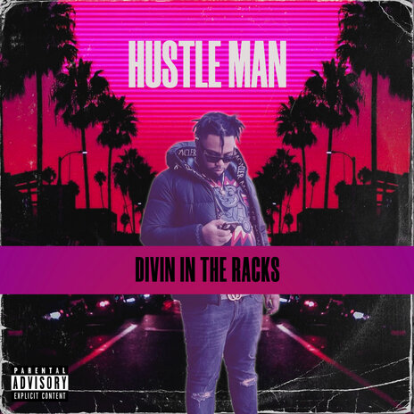 Divin in the Racks | Boomplay Music