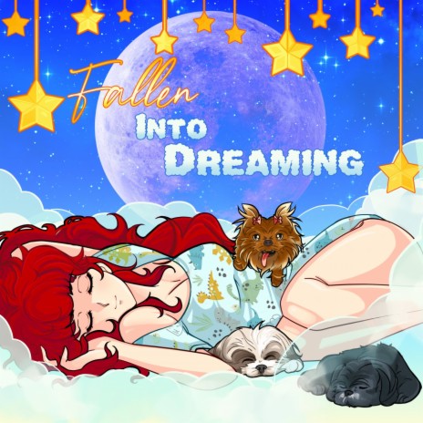 Fallen Into Dreaming | Boomplay Music