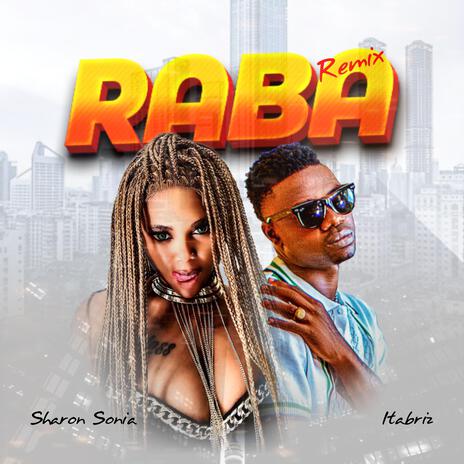 RabaRemix ft. Itabriz | Boomplay Music