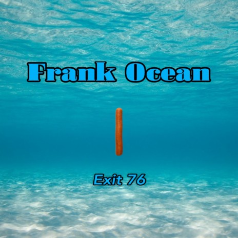 Frank Ocean | Boomplay Music