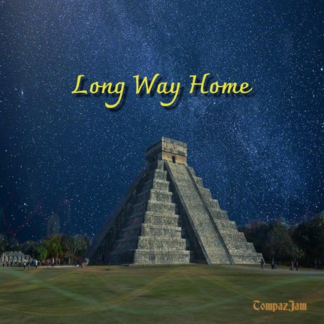 Long Way Home