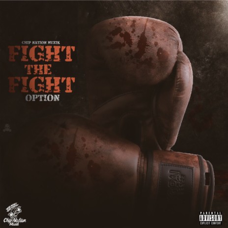 Fight The Fight | Boomplay Music