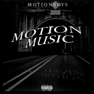 Motion Music 2