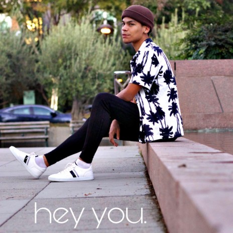 Hey You | Boomplay Music
