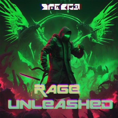 Rage Unleashed | Boomplay Music