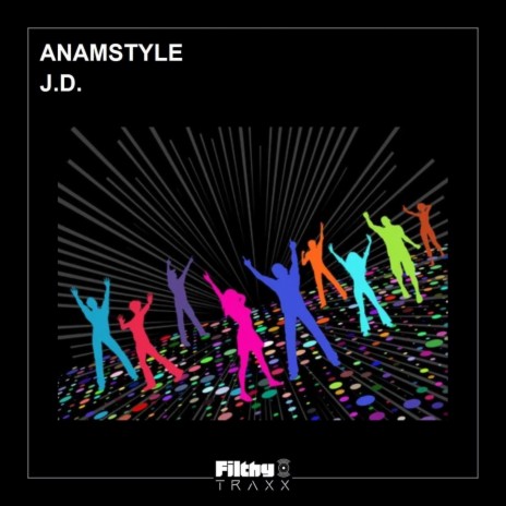 J.D. (Instrumental Mix) | Boomplay Music