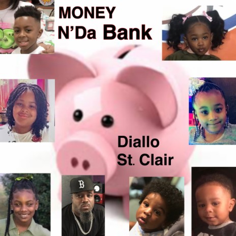 Money N'Da Bank | Boomplay Music