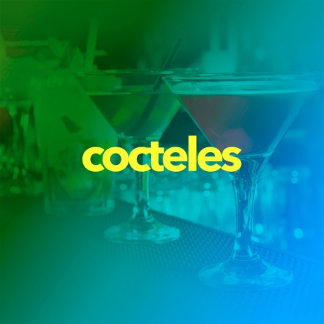 Cocteles ft. At' Fat | Boomplay Music