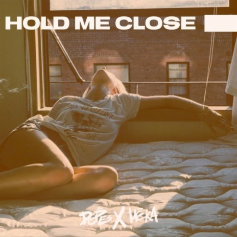 Hold Me Close ft. Héka | Boomplay Music
