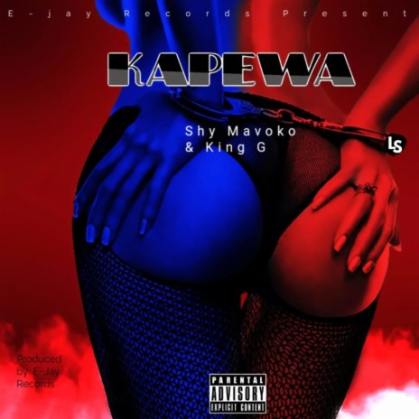 Kapewa ft. Shy Mavoko | Boomplay Music
