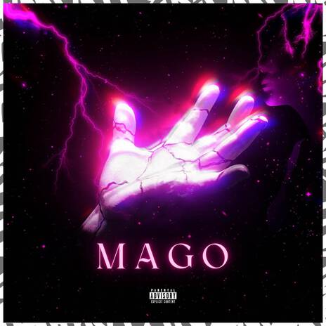 MAGO ft. Duka Gothe Sauce & The Cali | Boomplay Music