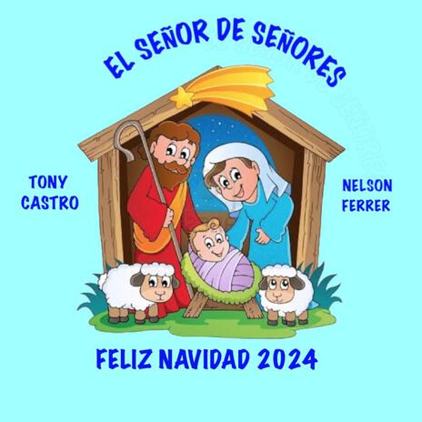 EL SENOR DE SENORES | Boomplay Music