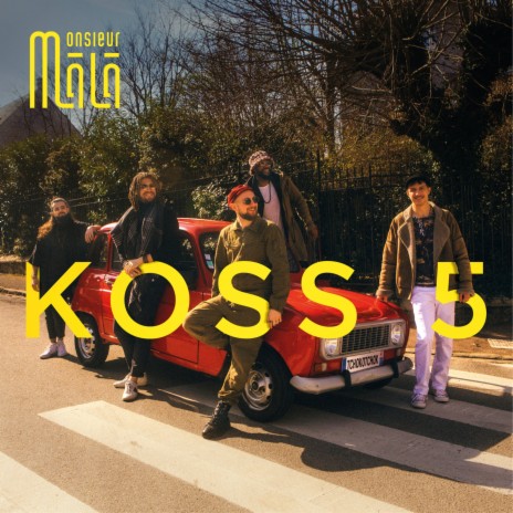 Koss 5 | Boomplay Music