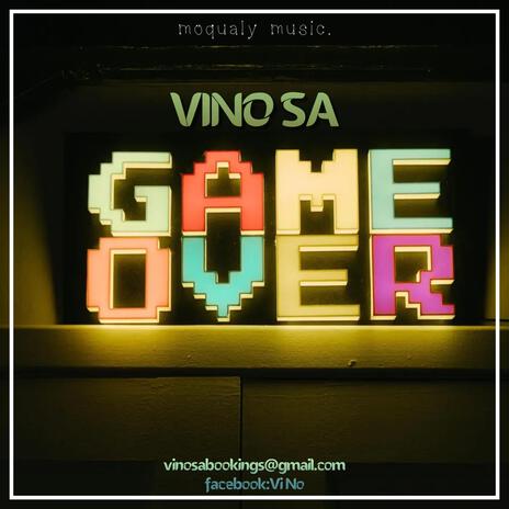 Game over | Boomplay Music