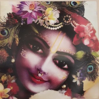 Radha Krishna bol (English Version)