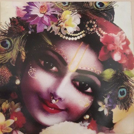 Radha Krishna bol (English Version) | Boomplay Music