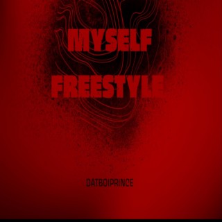 Myself freestyle