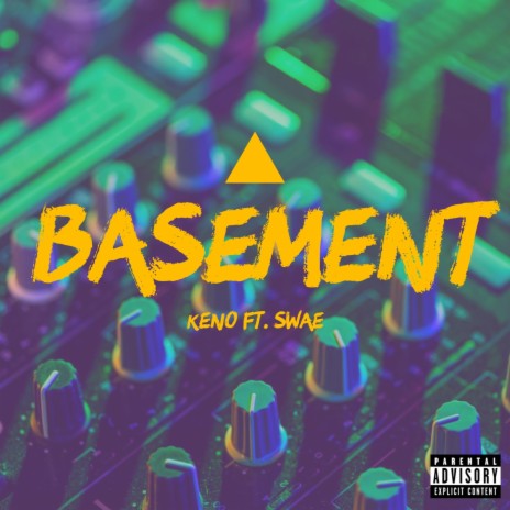 Basement ft. Swae