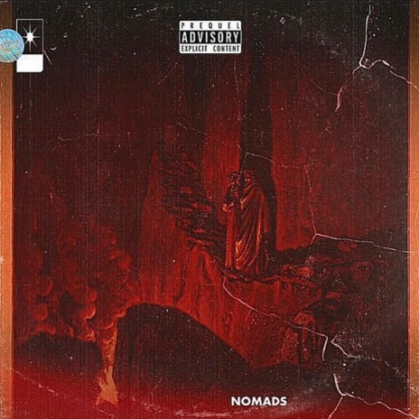 Nomads ft. The Prophecy | Boomplay Music