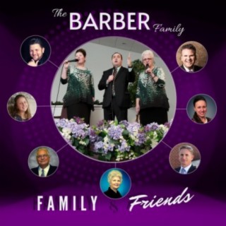 The Barber Family