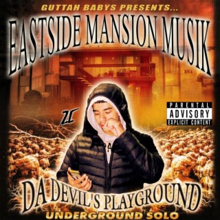Eastside Mansion Musik EP
